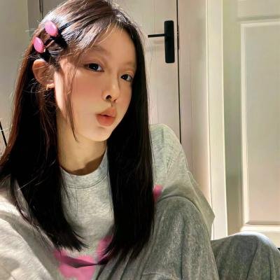 请和这样的我恋爱吧